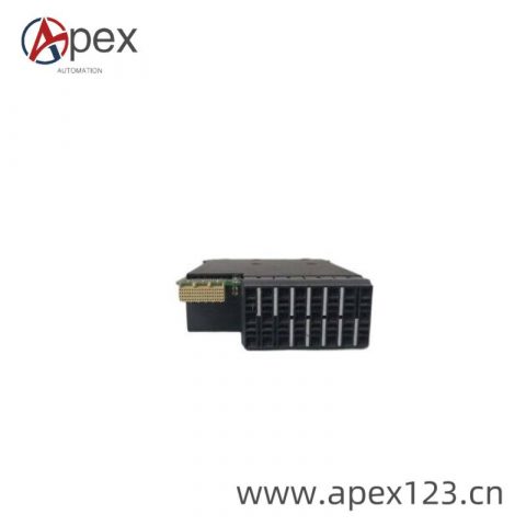 GE UR8LH - High-Performance Control Module for Industrial Automation