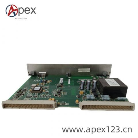 GE V7668A-1310B0 Module for Industrial Control Systems