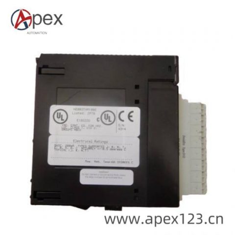 GE V7768-322001 Controller Module for Industrial Automation