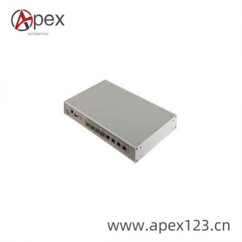 GE VMIACC-5595-208 350-805595-208J - High-Performance Control Module for Industrial Automation