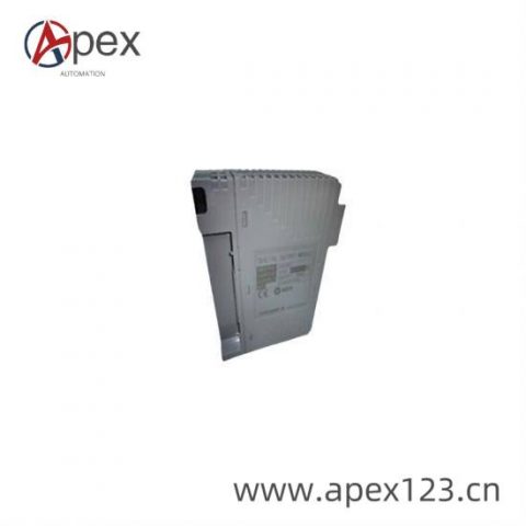 GEC ALSTHOM MVAA14B1AA0785C High-Performance Industrial Control Module