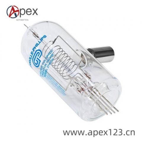 GRANVILLE-PHILLIPS 360120 High Precision Sensor Module for Industrial Control Systems