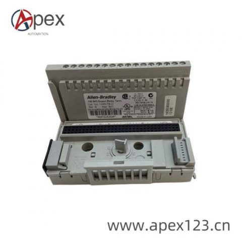 Honeywell 51304644-125 Control Module for Industrial Automation