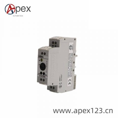 HIMA EABT3 B9302 997009302 Digital Input Module