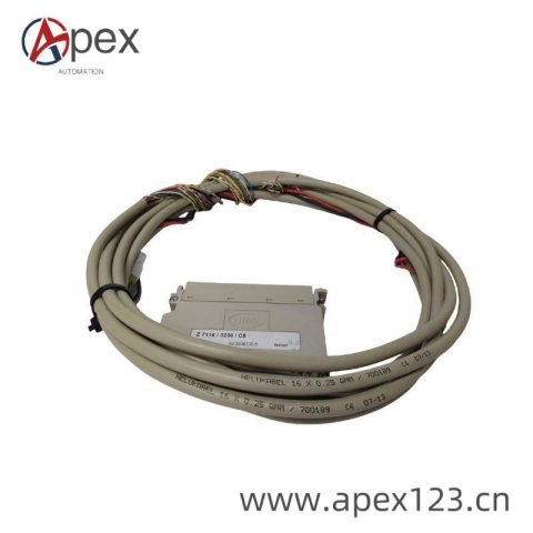 HIMA Z7116 933236100-5 Safety Control System Module