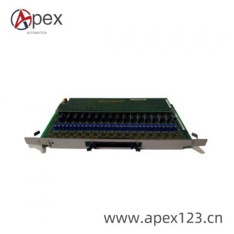 HITACHI LYA100A - Precision Control Module