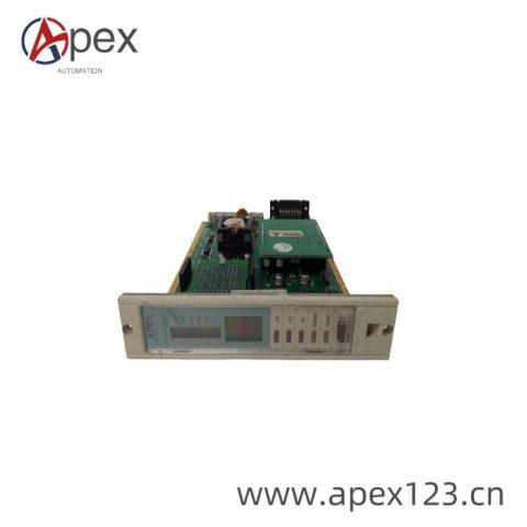 Honeywell 05701-A-0302 DCS System Module