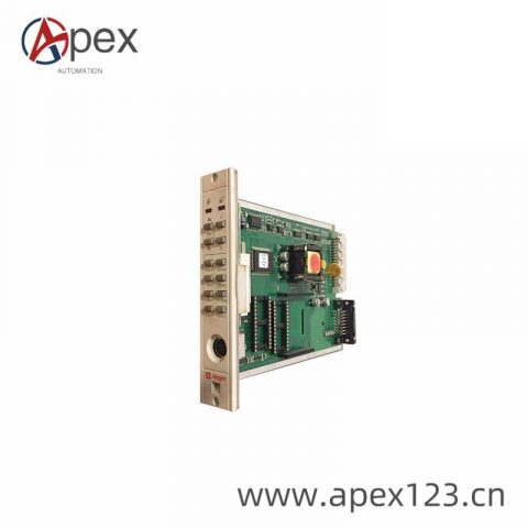 Honeywell 05701-A-0361 Enhanced Redundant Communication Module