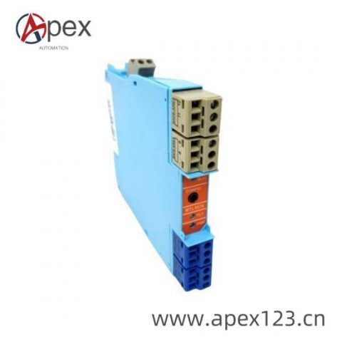 HONEYWELL 51204126-915 Advanced Sensor System for Industrial Control