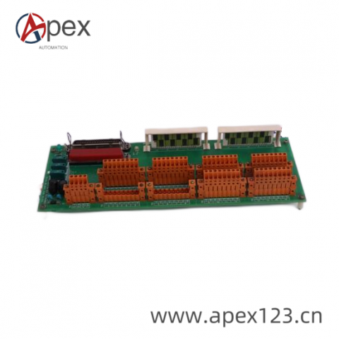 Honeywell 51303940-150 Cabinet Fan Assembly with Alarm