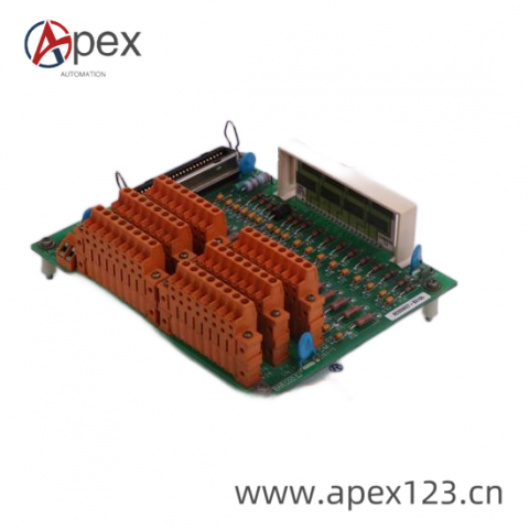 Honeywell 51304362-300 PLC Serial Interface I/O Processor Module