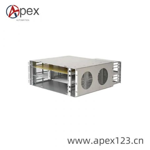 Honeywell 51402455-100 MP-DNCF02-200 Control Module