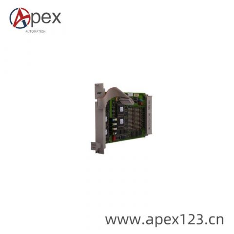 Honeywell 51402455-100 MP-DNCF02-201 Module