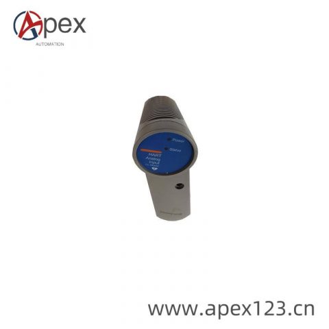 Honeywell 51404203-002 PLC Module