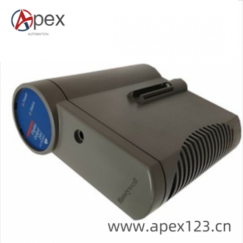 Honeywell CC-PAOX01 General Microcomputer and NT Platform Module