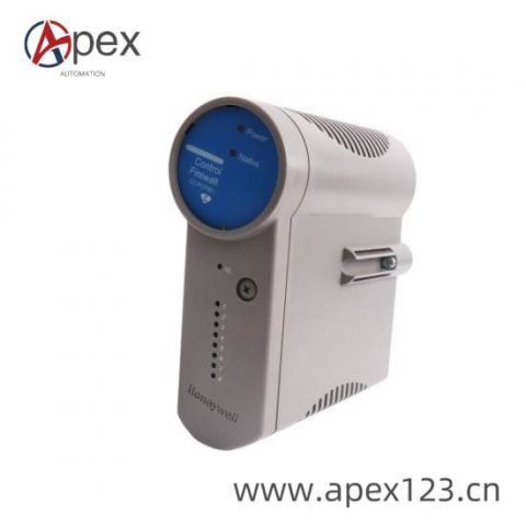 Honeywell CC-PCF901 Control Firewall Module, 51405047-175