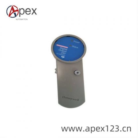 Honeywell CC-PDOD51 Output Module - Reliable Industrial Control Solutions