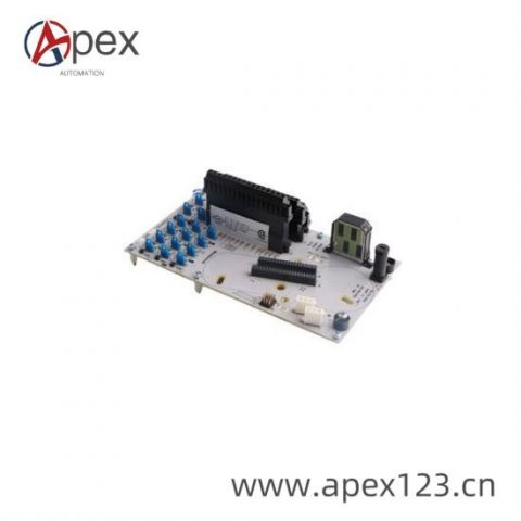 Honeywell CC-TAID01 Analog Input Module for Industrial Automation