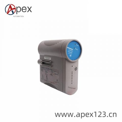 Honeywell CC-TDIL01 Digital Input Module for Industrial Control Systems