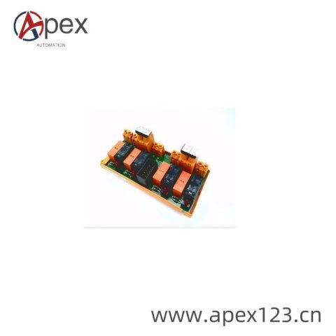 Honeywell FTA-T-02 Industrial Control Module