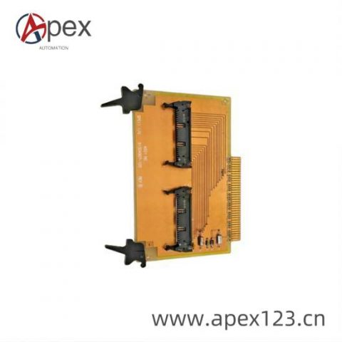 Honeywell J-MSC10 Industrial Control Module