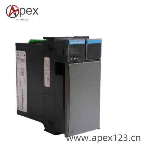 Honeywell TK-PRS021 Electronic Module for Industrial Control Systems