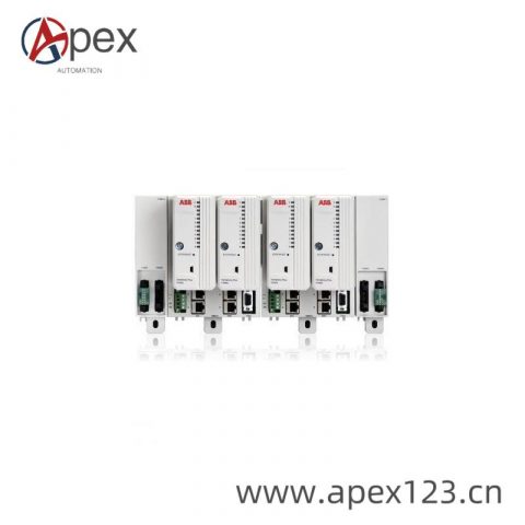 HP 44713A Industrial Control Module, High Precision Data Acquisition