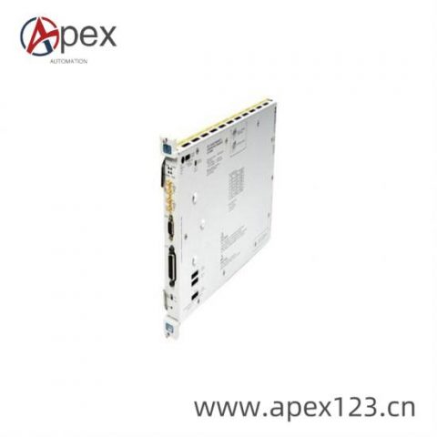 HP E1406 Control Cycle Shortened - High Performance AC Drive