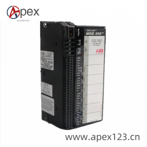 GE HYBRICON 078-453 Communication Module for Industrial Control Systems