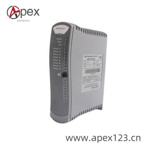 ICS Triplex FAIR-RITE VO Terminal for Industrial Automation, 1433/09232486825