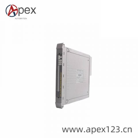 ICS TRIPLEX T8310 Triplex Expansion Interface Module, Enhancing Industrial Control Systems