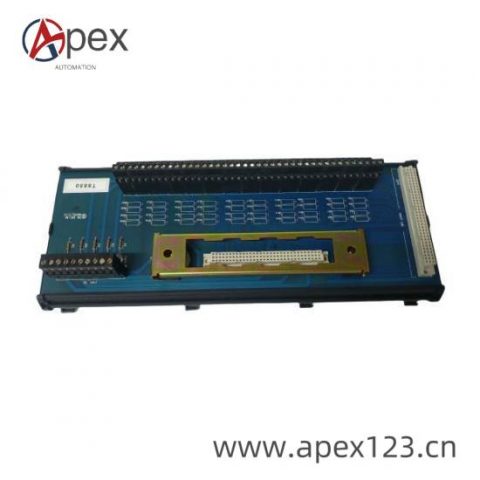 ICS TRIPLEX T8850 Digital Output Module