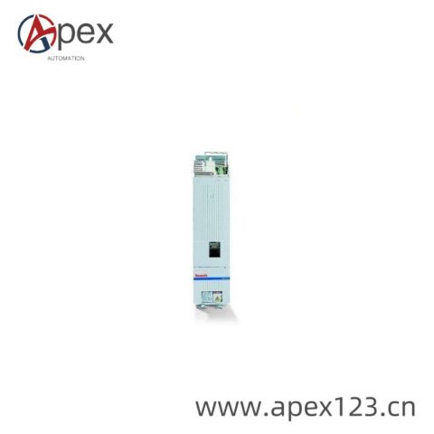 Indramat MAC112C-0-HD-2-C/180-A-2/S029 High Precision Servo Drive Module