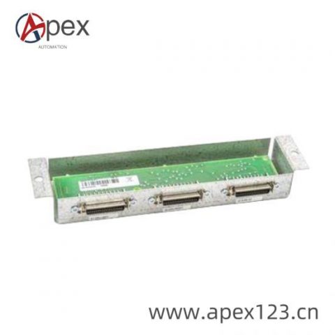 J.C.SCHUMACHER C0 1600-0001 Industrial Control Module