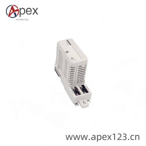 J.C.SCHUMACHERC0 5550-0001 Industrial Control Module