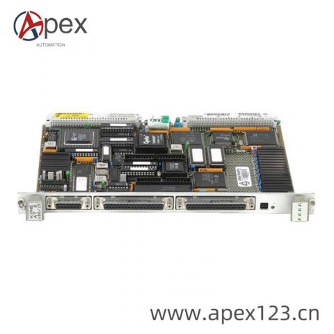 KEBA CP033/Y Industrial Automation Module