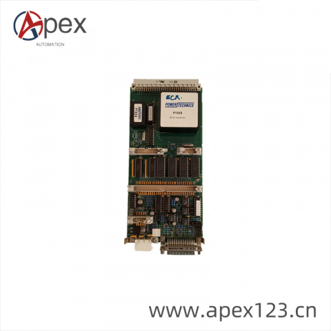 KONGSBERG RCU502 Remote Control Unit, Advanced Navigation & Communication Module