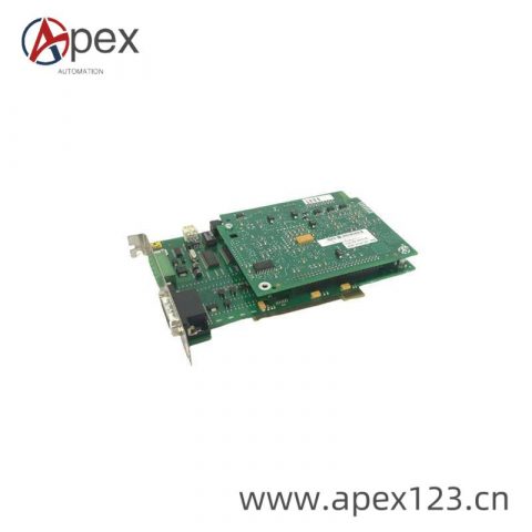 KUKA 00-117-336IC Control Module for Industrial Automation