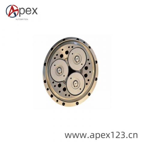 KUKA 1FK6081-6AF71-1ZZ9-Z Servo Motor, High Precision Drive Component