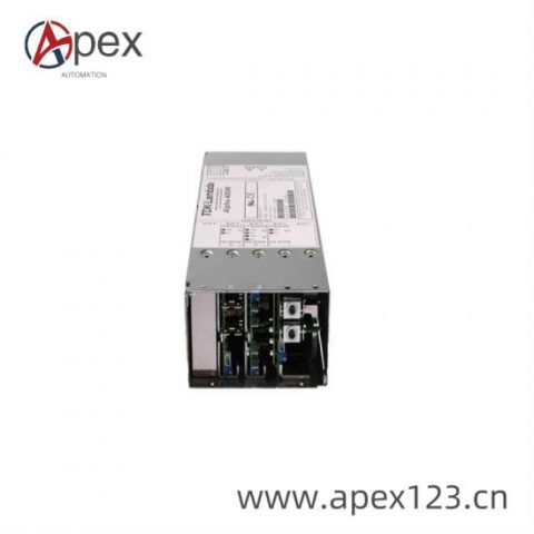 LAM 810-072907-005 Industrial Control Module