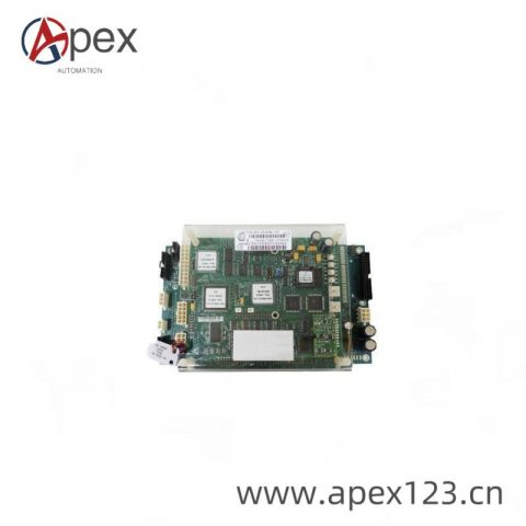 LAM 810-800081-018 Industrial Automation Control Module