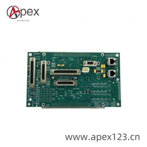 LAM 810-800082-043 Electronics Module, Industrial Automation Control Component