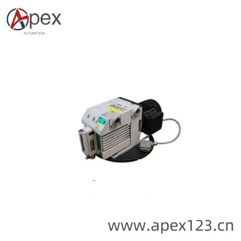 LEYBOLD SV40BI Vacuum Pump, Industrial Vacuum Equipment