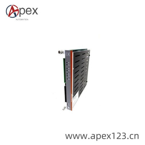 METSO A413152 Control Module for Industrial Automation Systems