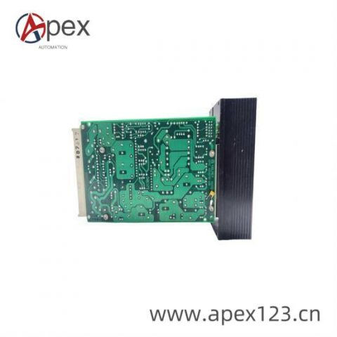 METSO A413325 Process Monitoring & Control Module