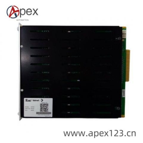 METSO IOP331 Industrial Control Module