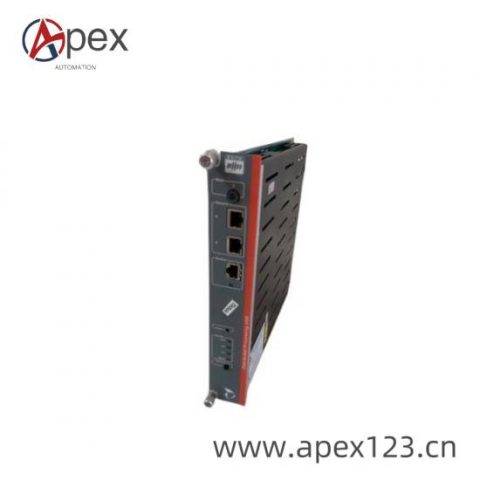 Metso PDP601 Industrial Control Module - Enhancing Automation Efficiency