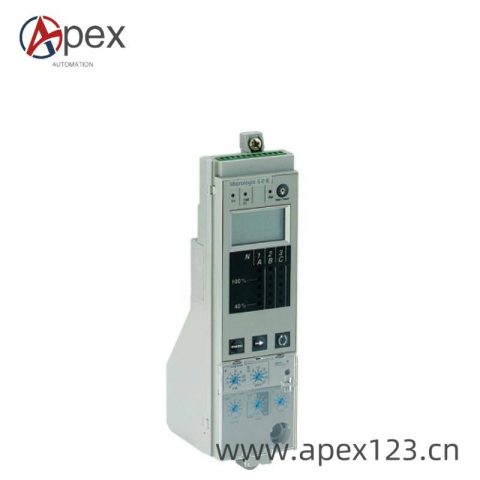 MICRO MC2-440-10TVB-1-20 Industrial Control Module