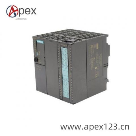 MOTOROLA 21255-1 Industrial Control Module