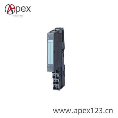 American NI CFP-AI-111 Analog Input Module